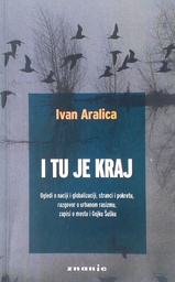 [C-13-1B] I TU JE KRAJ