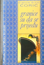 [C-13-1A] GRANICE SU DA SE PRIJEĐU