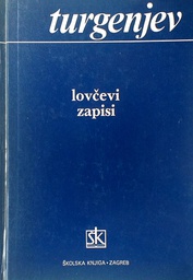 [C-13-1A] LOVČEVI ZAPISI