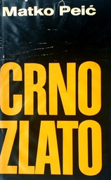 [C-14-2B] CRNO ZLATO