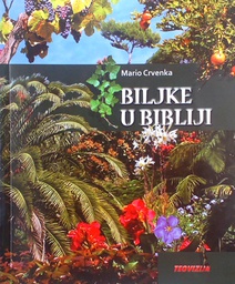 [C-14-2B] BILJKE U BIBLIJI