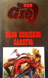 [C-14-2B] BRDO KONJSKOG CARSTVA