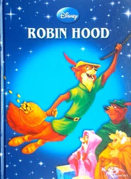 [C-14-1B] ROBIN HOOD