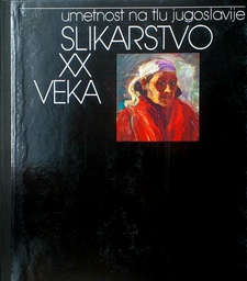 [C-14-1B] SLIKARSTVO XX VEKA