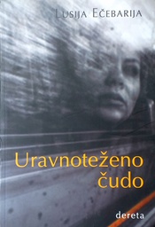 [C-14-2A] URAVNOTEŽENO ČUDO