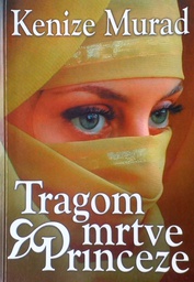 [C-14-2A] TRAGOM MRTVE PRINCEZE