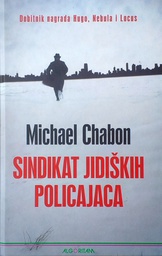 [C-14-2A] SINDIKAT JIDIŠKIH POLICAJACA