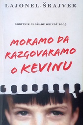 [C-14-3B] MORAMO DA RAZGOVARAMO O KEVINU