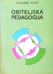 [C-14-3B] OBITELJSKA PEDAGOGIJA