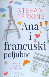 [C-14-3B] ANA I FRANCUSKI POLJUBAC