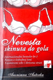 [C-14-3B] NEVESTA SKINUTA DO GOLA