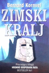 [C-14-3B] ZIMSKI KRALJ