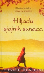 [D-02-5A] HILJADU SJAJNIH SUNCA