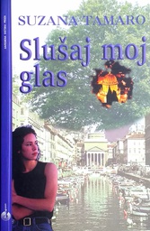 [C-14-3B] SLUŠAJ MOJ GLAS