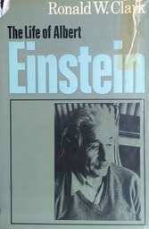 [C-14-3A] THE LIFE OF ALBERT EINSTEIN