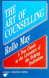 [C-14-3A] THE ART OF COUNSELLING