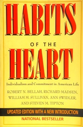 [C-14-3A] HABITS OF THE HEART