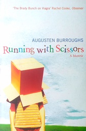 [C-14-3A] RUNNING WITH SCISSORS