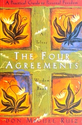 [C-14-3A] THE FOUR AGREEMENTS