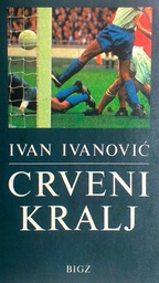 [C-14-4B] CRVENI KRALJ