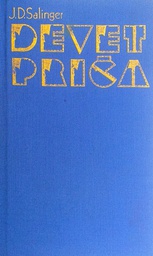 [C-14-4B] DEVET PRIČA