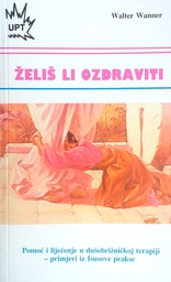 [C-14-4A] ŽELIŠ LI OZDRAVITI