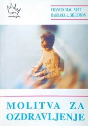 [C-14-4A] MOLITVA ZA OZDRAVLJENJE