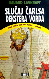 [C-14-4A] SLUČAJ ČARLSA DEKSTERA VORDA