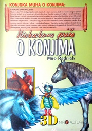 [D-06-1B] HICKOCKOVA PRIČA O KONJIMA