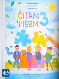 [A-22-1B] ČITAM I PIŠEM 3