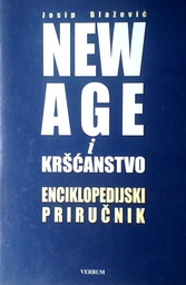 [C-14-5B] NEW AGE I KRŠĆANSTVO