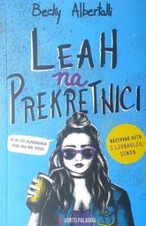 [C-14-5A] LEAH NA PREKRETNICI