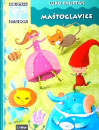 [C-14-5A] MAŠTOGLAVICE