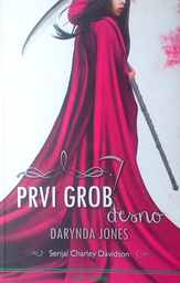 [C-14-5A] PRVI GROB DESNO