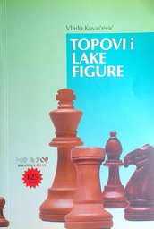 [C-14-5A] TOPOVI I LAKE FIGURE