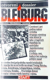 [C-14-5A] BLEIBURG