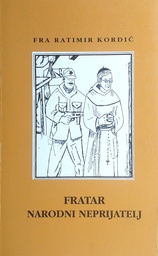 [C-14-6B] FRATAR NARODNI NEPRIJATELJ