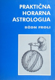 [C-14-6B] PRAKTIČNA HORARNA ASTROLOGIJA