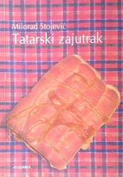 [C-14-6A] TATARSKI ZAJUTRAK