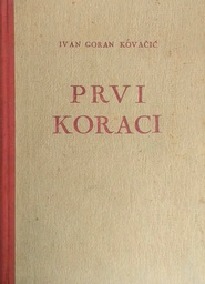 [C-15-2A] PRVI KORACI