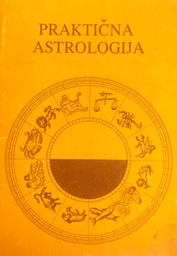 [C-15-2A] PRAKTIČNA ASTROLOGIJA