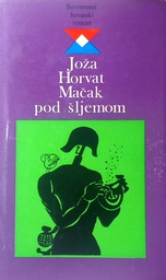 [C-15-3B] MAČAK POD ŠLJEMOM