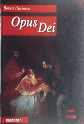 [C-15-3A] OPUS DEI