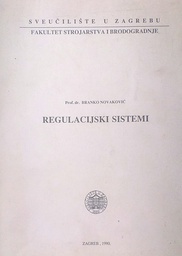 [C-15-4B] REGULACIJSKI SISTEMI