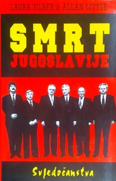 [C-15-4B] SMRT JUGOSLAVIJE