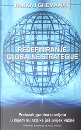 [C-15-4B] REDEFINIRANJE GLOBALNE STRATEGIJE