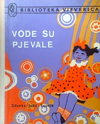 [C-15-4B] VODE SU PJEVALE