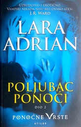 [C-15-4A] POLJUBAC NOĆI