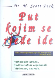 [C-15-4A] PUT KOJIM SE RJEĐE IDE