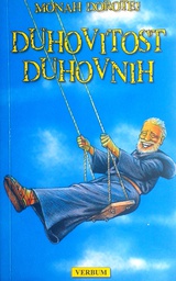 [C-15-4A] DUHOVNOST DUHOVNIH